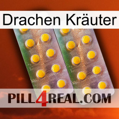 Drachen Kräuter new10